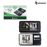 BIG Guardian - 100g X 0.01g Pocket Scale - Discreet Smoker